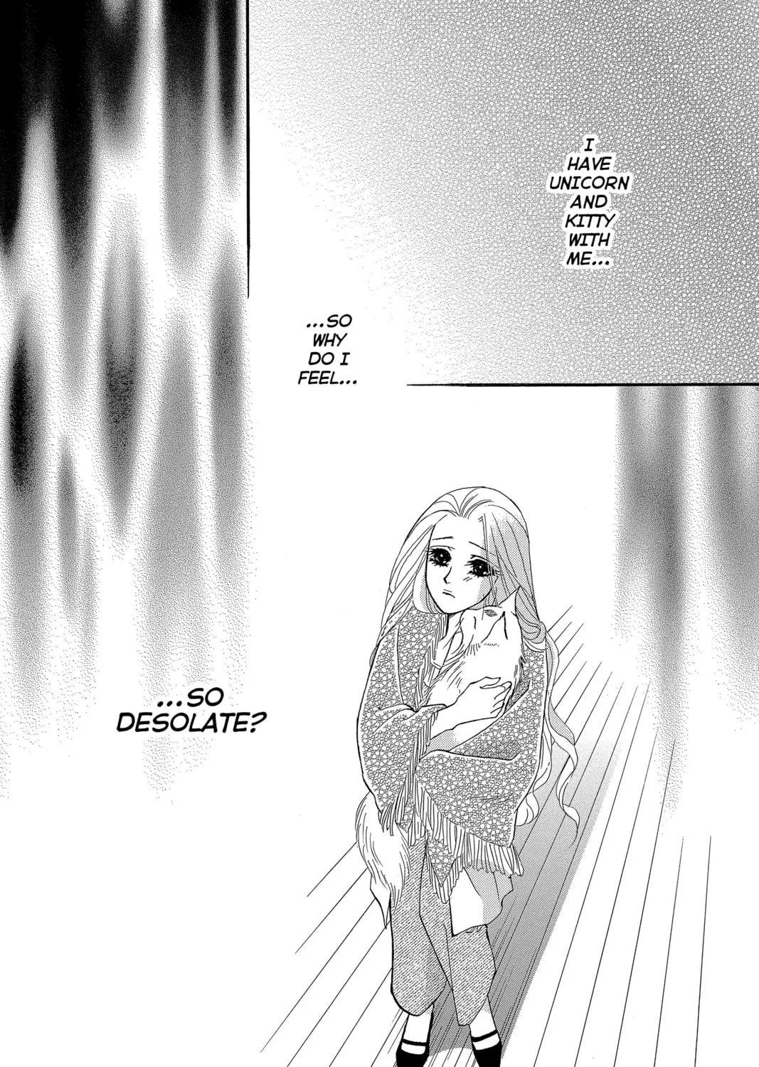 Spell of Desire Chapter 6 page 67 - 