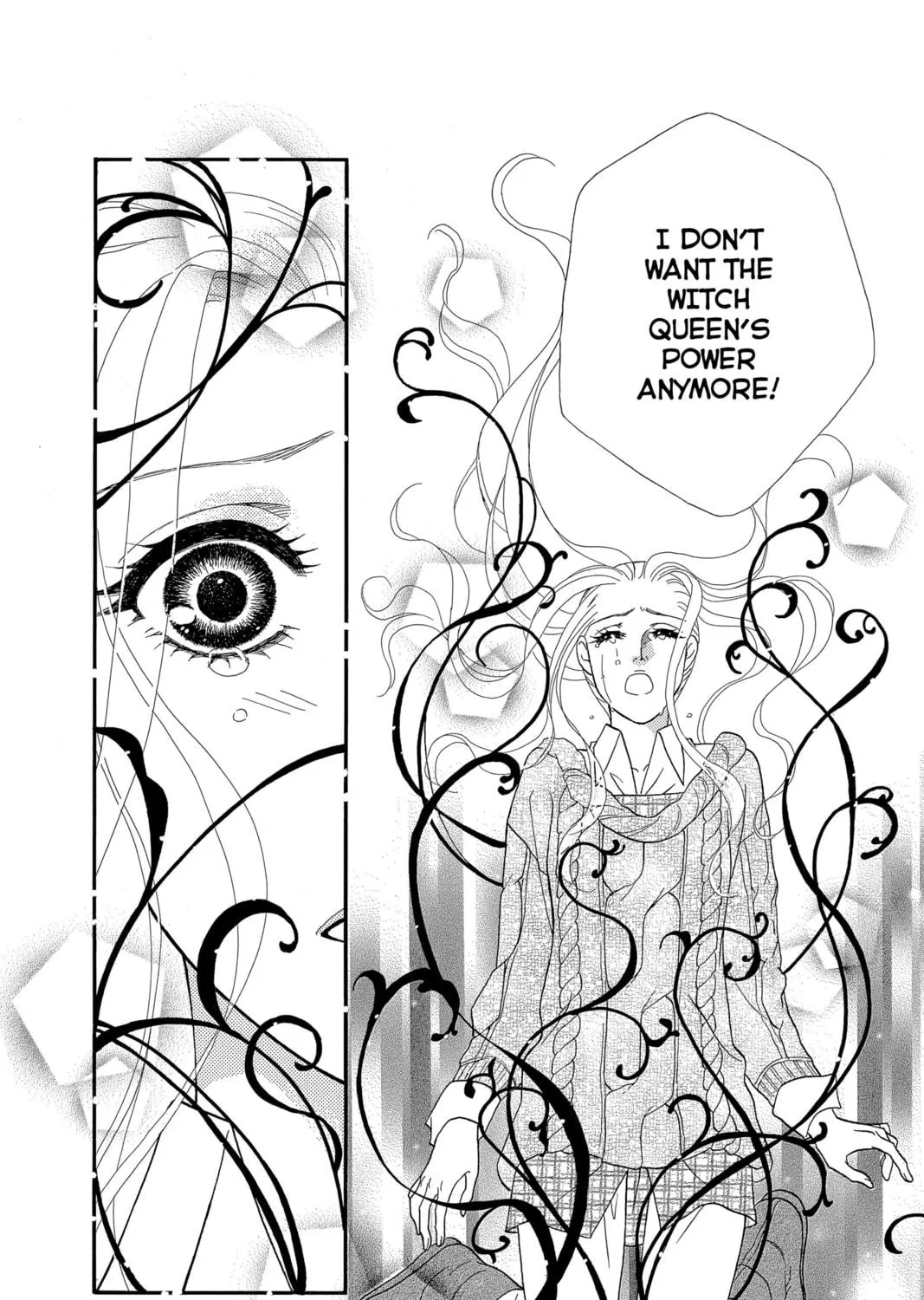 Spell of Desire Chapter 7 page 53 - 