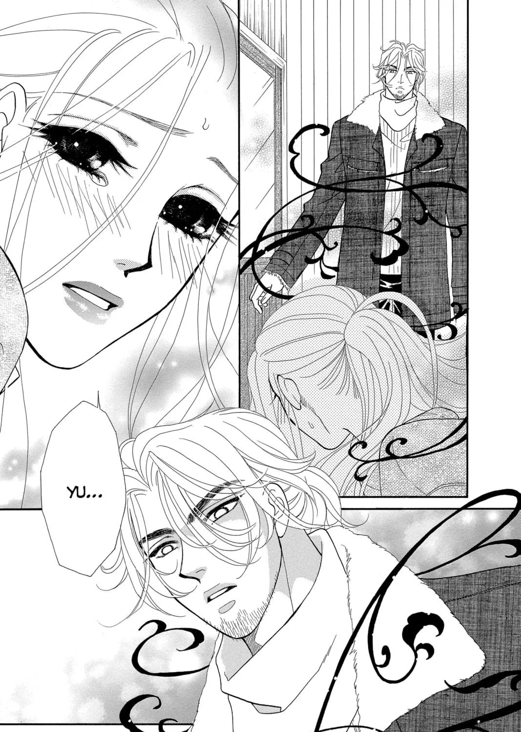 Spell of Desire Chapter 7 page 59 - 