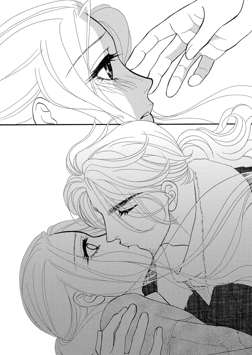 Spell of Desire Chapter 7 page 61 - 