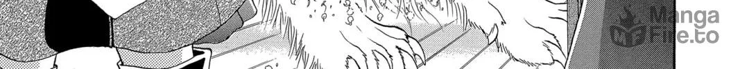 Spell of Desire Chapter 8 page 36 - 