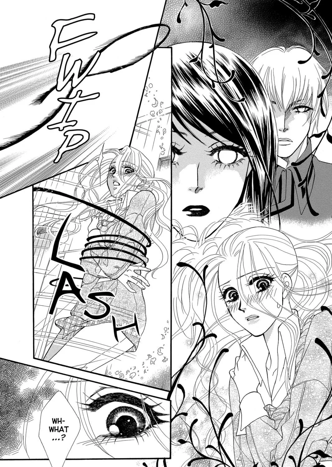 Spell of Desire Chapter 8 page 41 - 