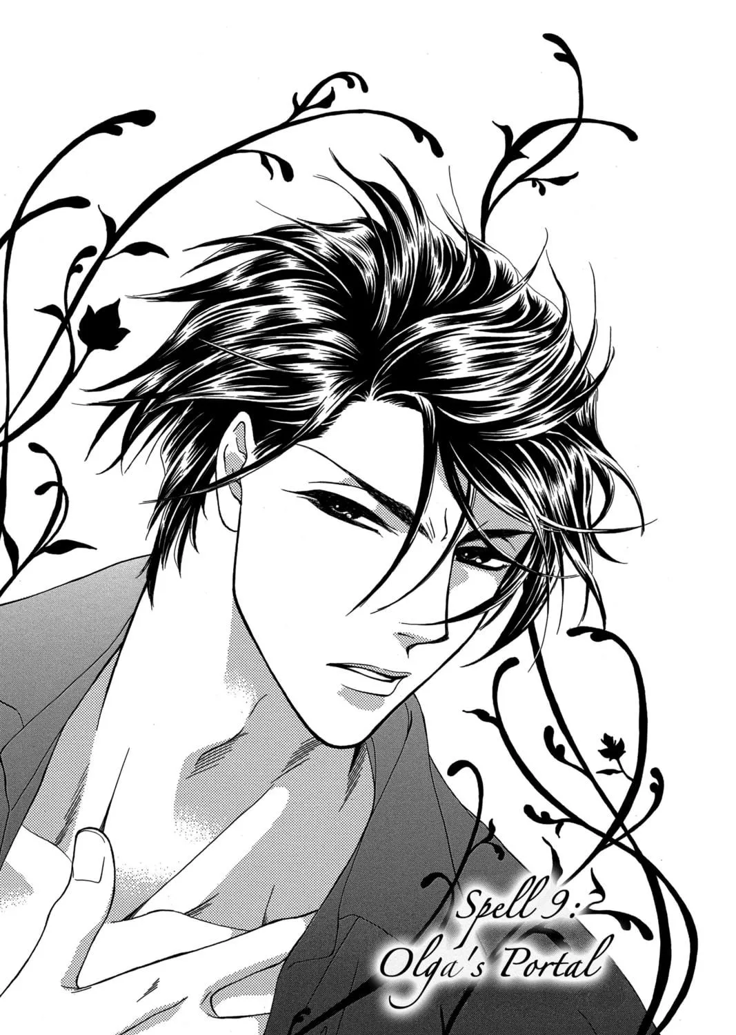 Spell of Desire Chapter 8 page 69 - 