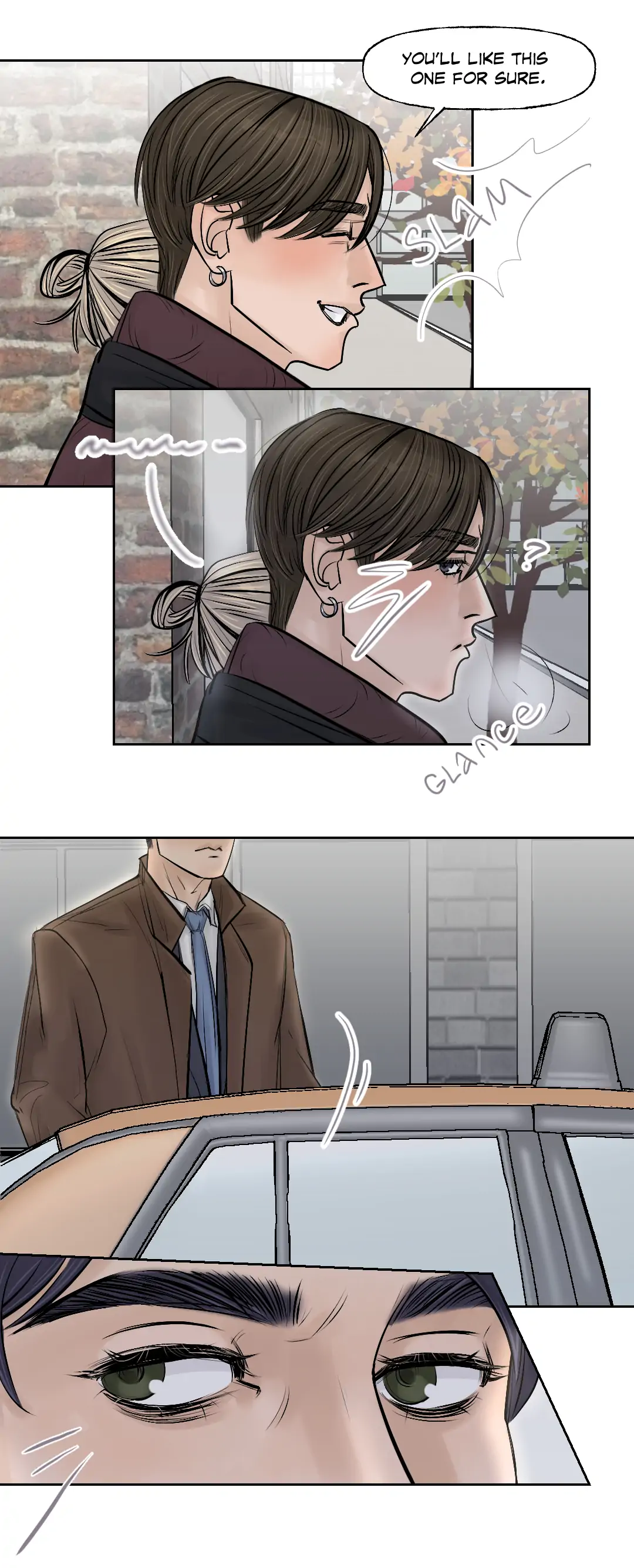 Spice and flavour balance Chapter 13 page 17 - 