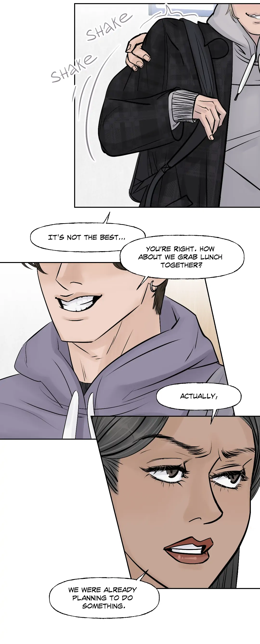 Spice and flavour balance Chapter 13 page 6 - 