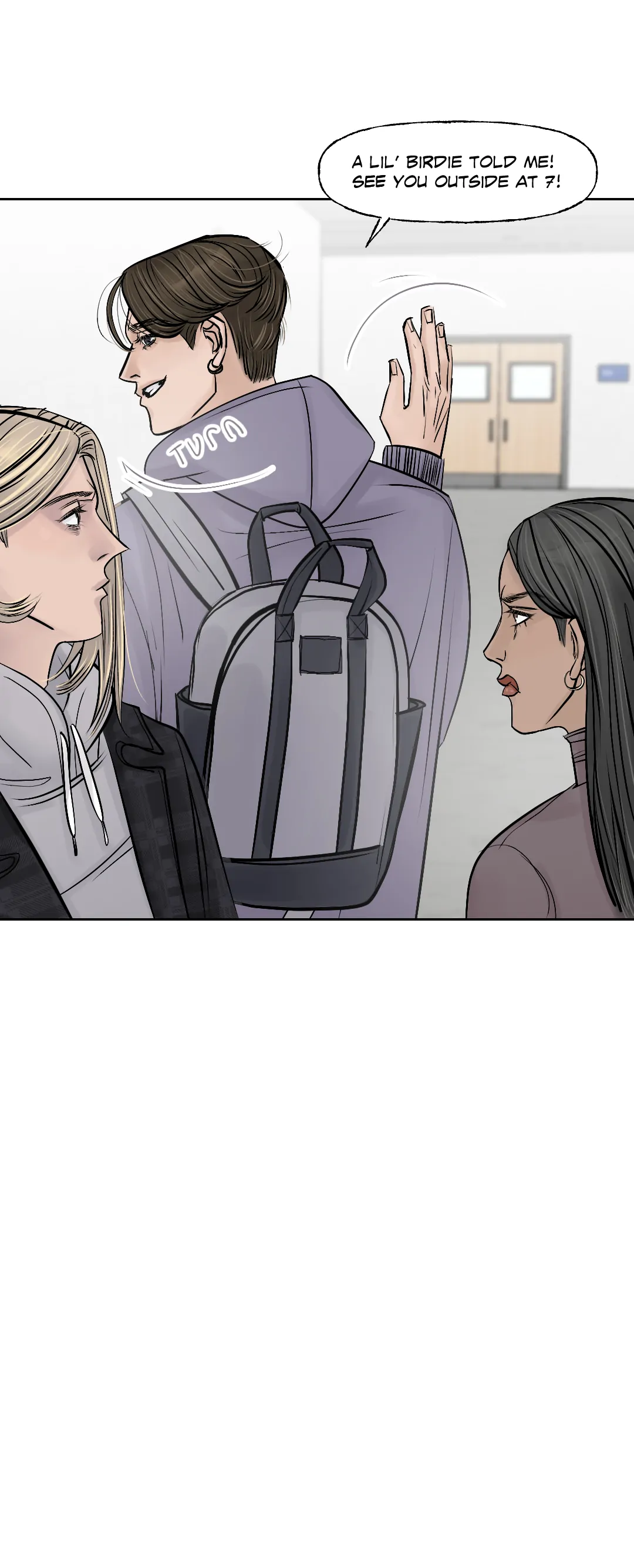 Spice and flavour balance Chapter 13 page 10 - 
