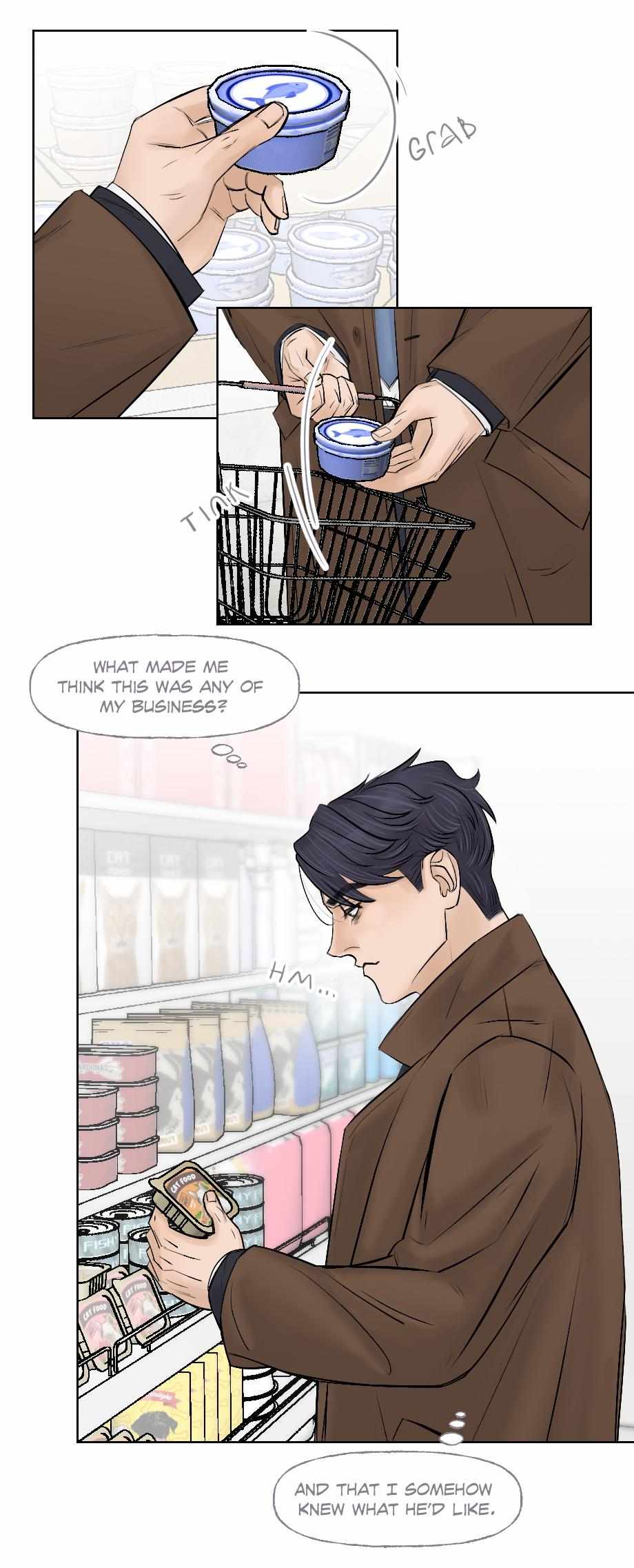 Spice and flavour balance Chapter 14 page 2 - 
