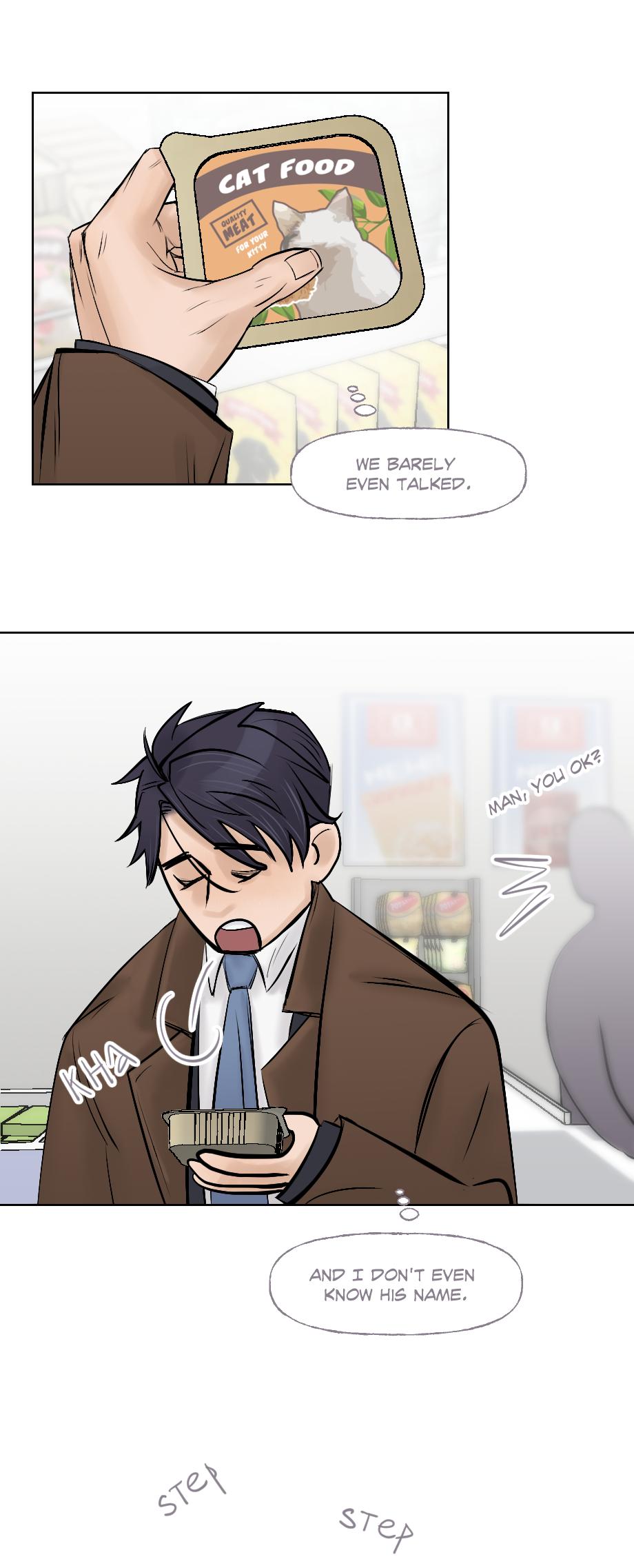 Spice and flavour balance Chapter 14 page 3 - 