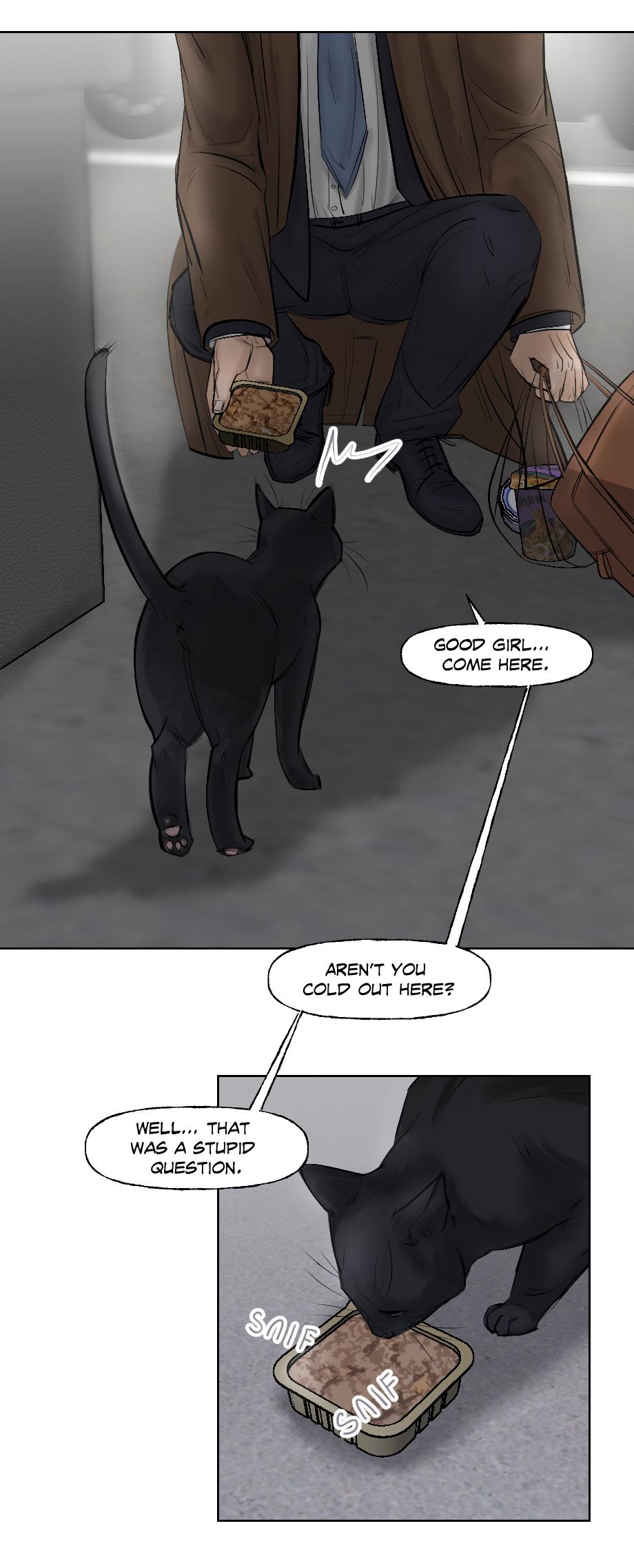 Spice and flavour balance Chapter 14 page 9 - 
