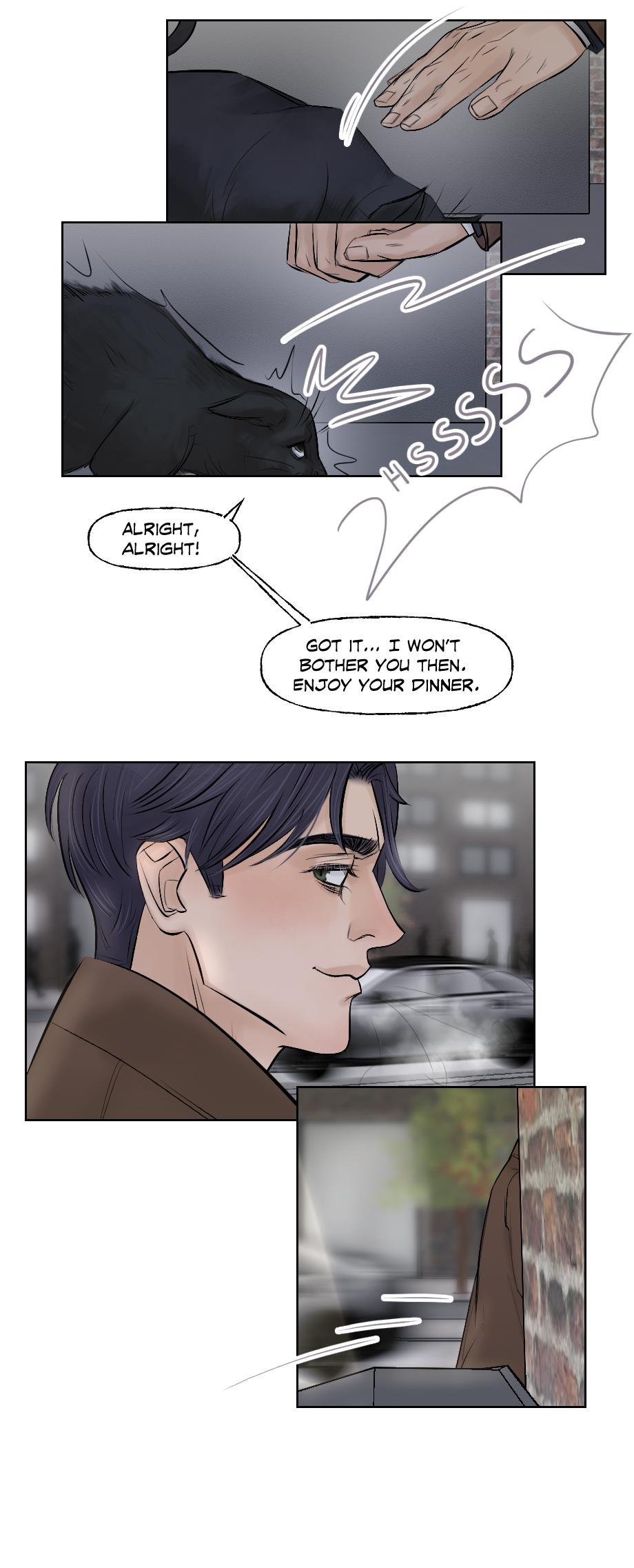 Spice and flavour balance Chapter 14 page 10 - 
