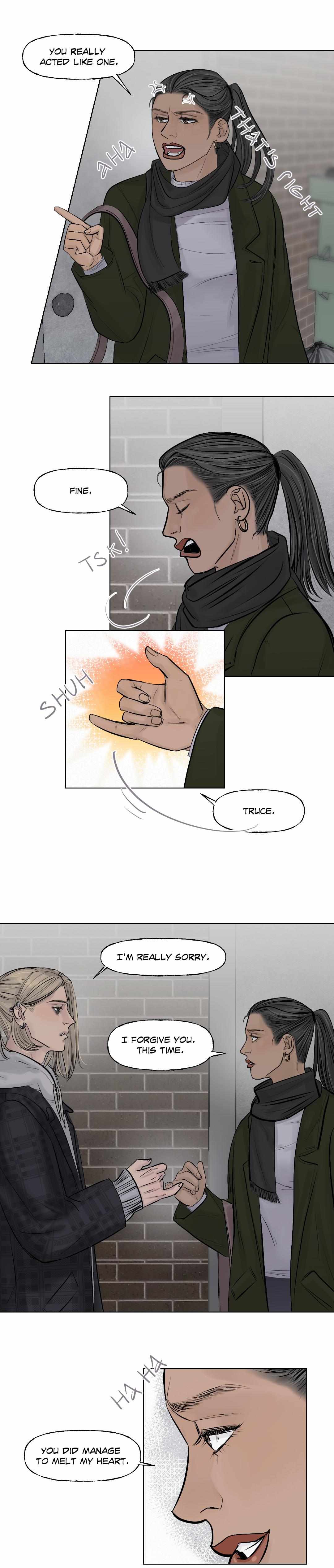 Spice and flavour balance Chapter 16 page 4 - 