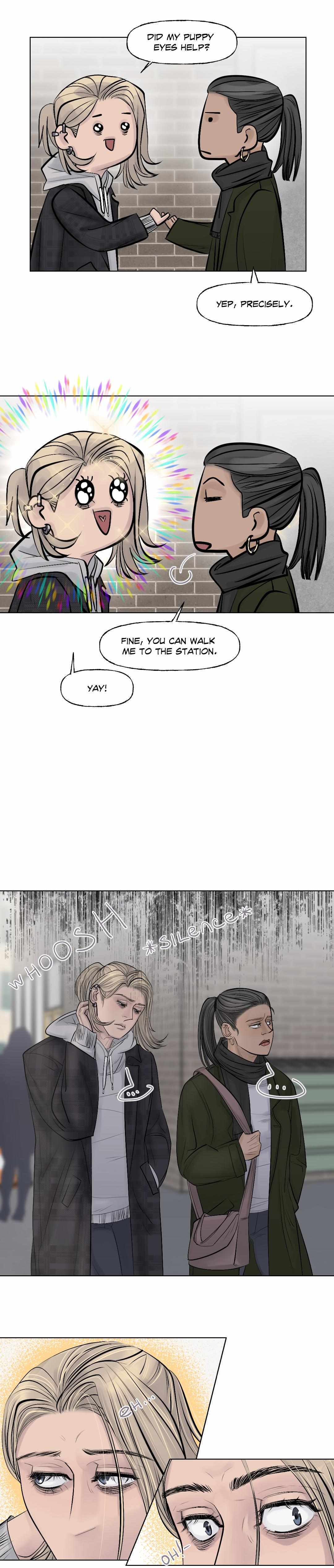 Spice and flavour balance Chapter 16 page 5 - 