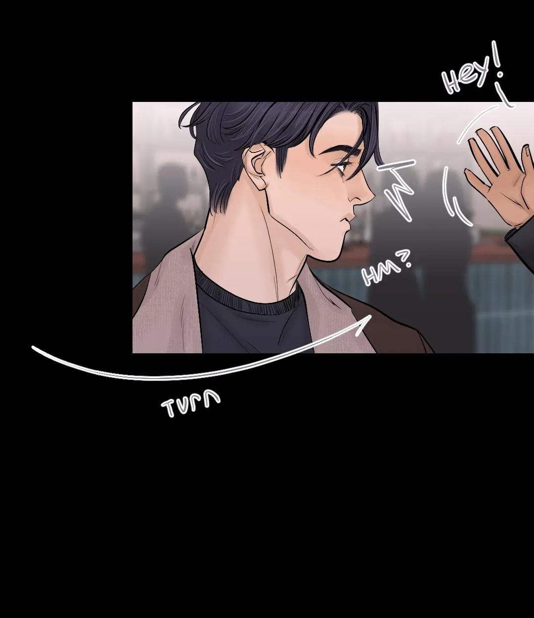 Spice and flavour balance Chapter 20 page 6 - 
