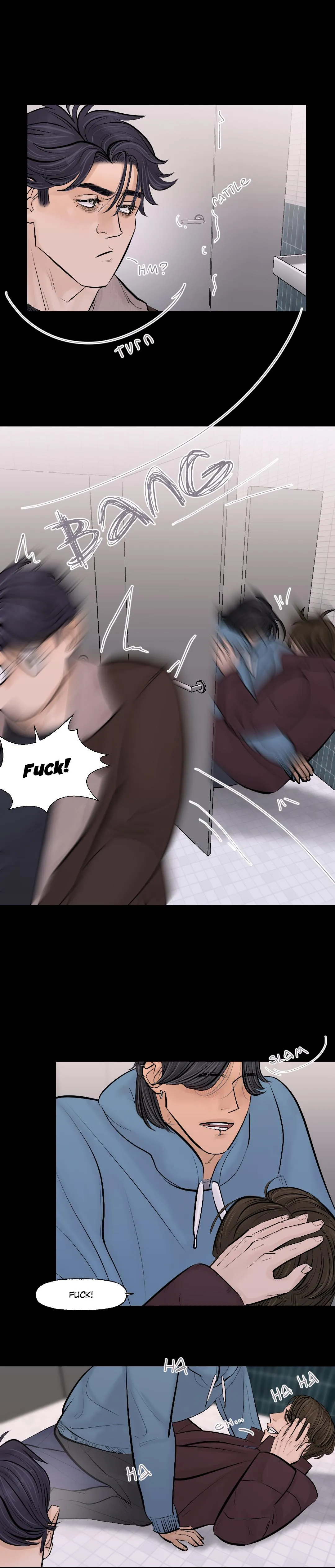 Spice and flavour balance Chapter 21 page 2 - 