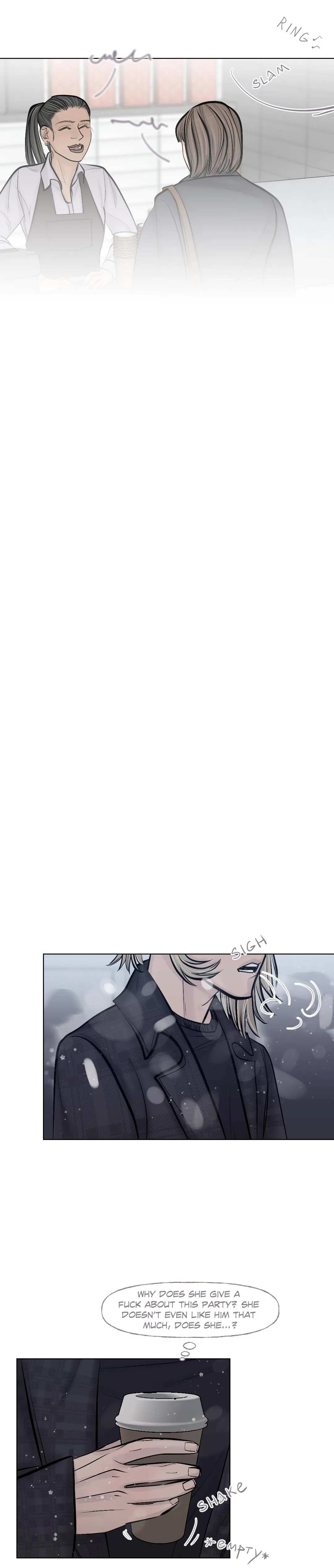 Spice and flavour balance Chapter 22 page 9 - 