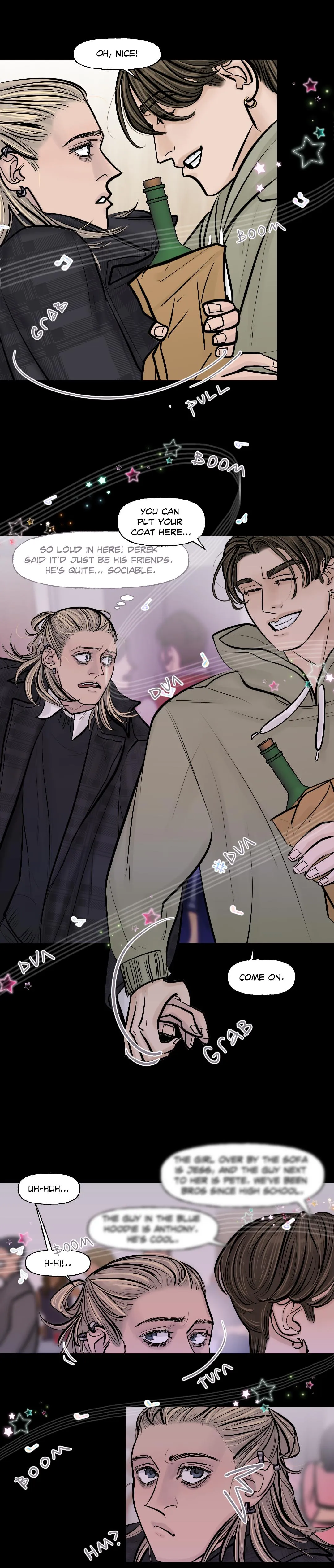 Spice and flavour balance Chapter 24 page 3 - 