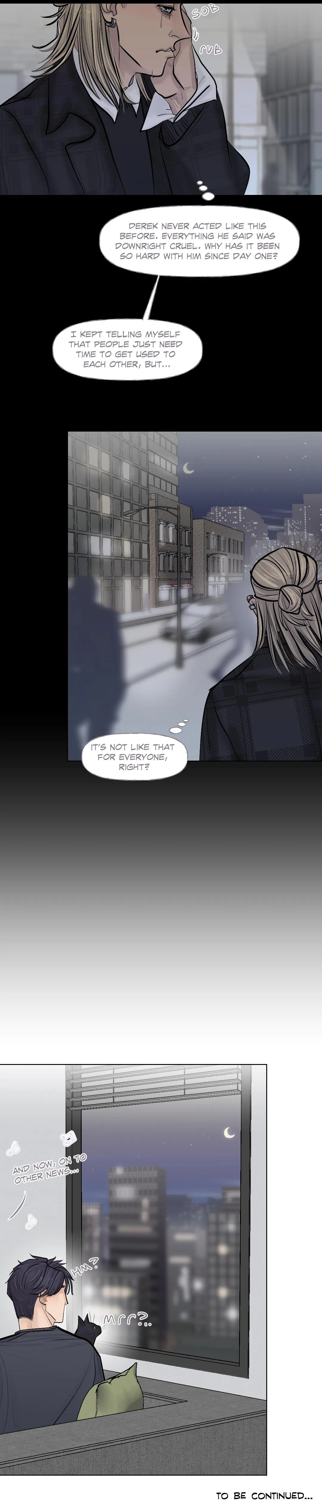 Spice and flavour balance Chapter 25 page 11 - 