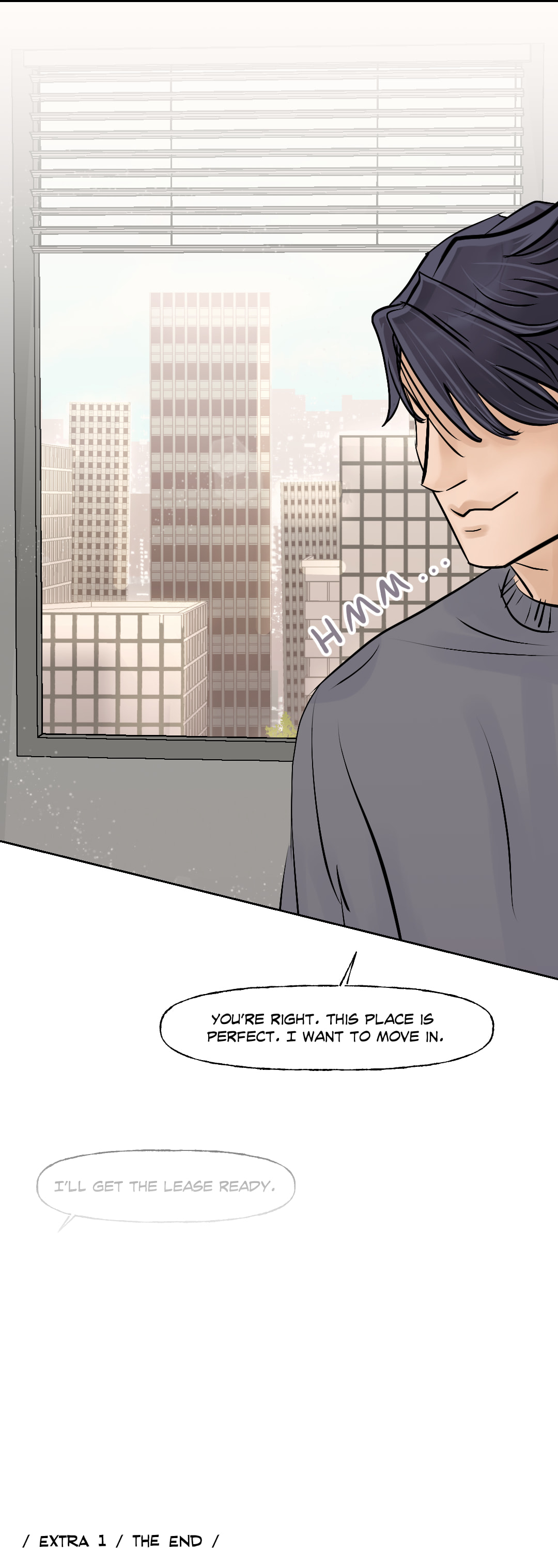 Spice & Flavour: Balance (Colored) Chapter 12 page 7 - 