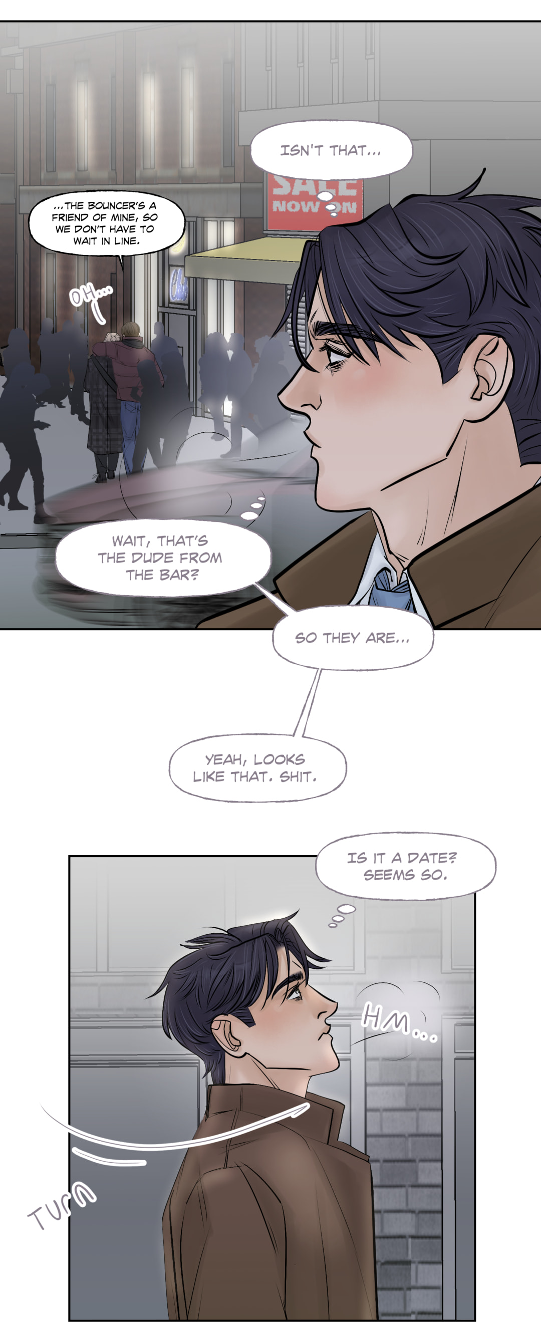 Spice & Flavour: Balance (Colored) Chapter 13 page 18 - 