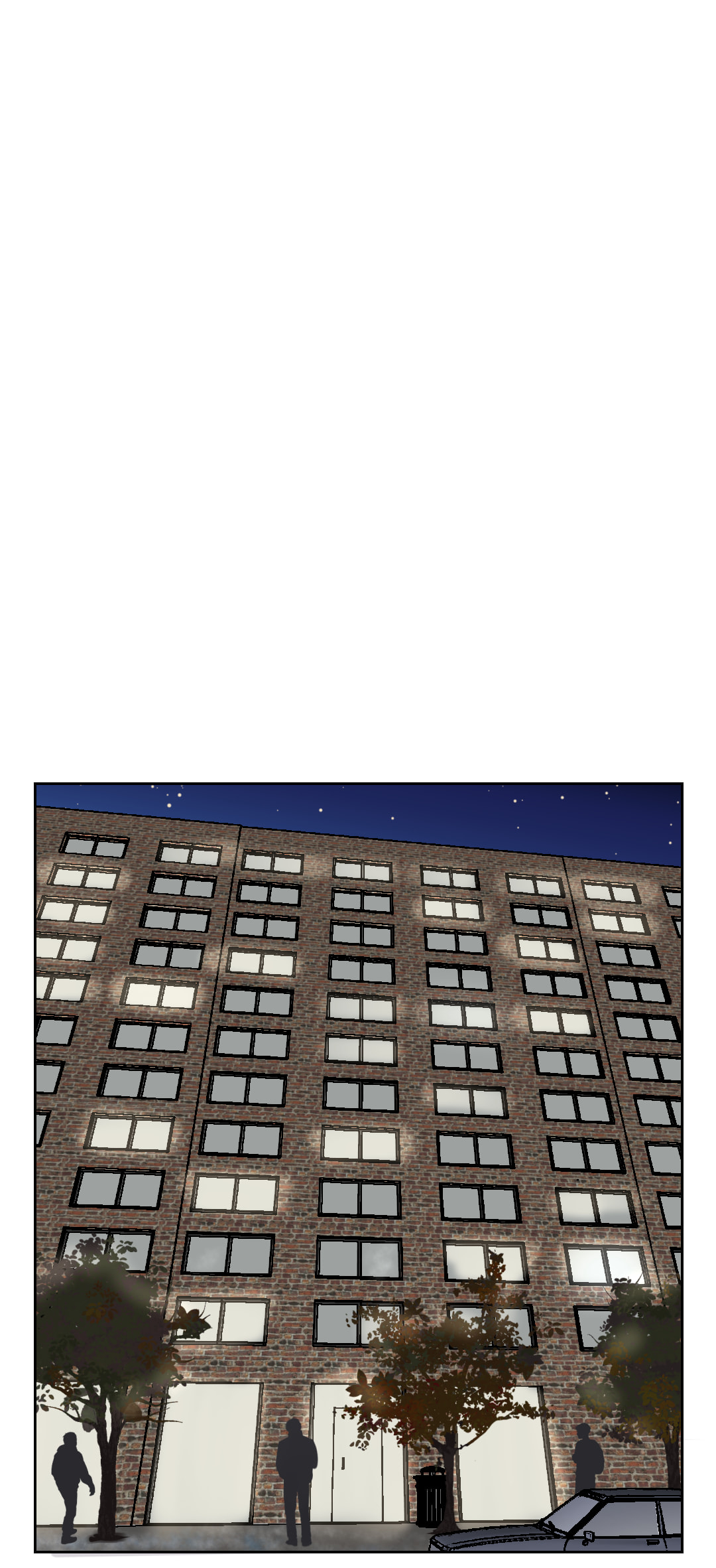 Spice & Flavour: Balance (Colored) Chapter 13 page 10 - 