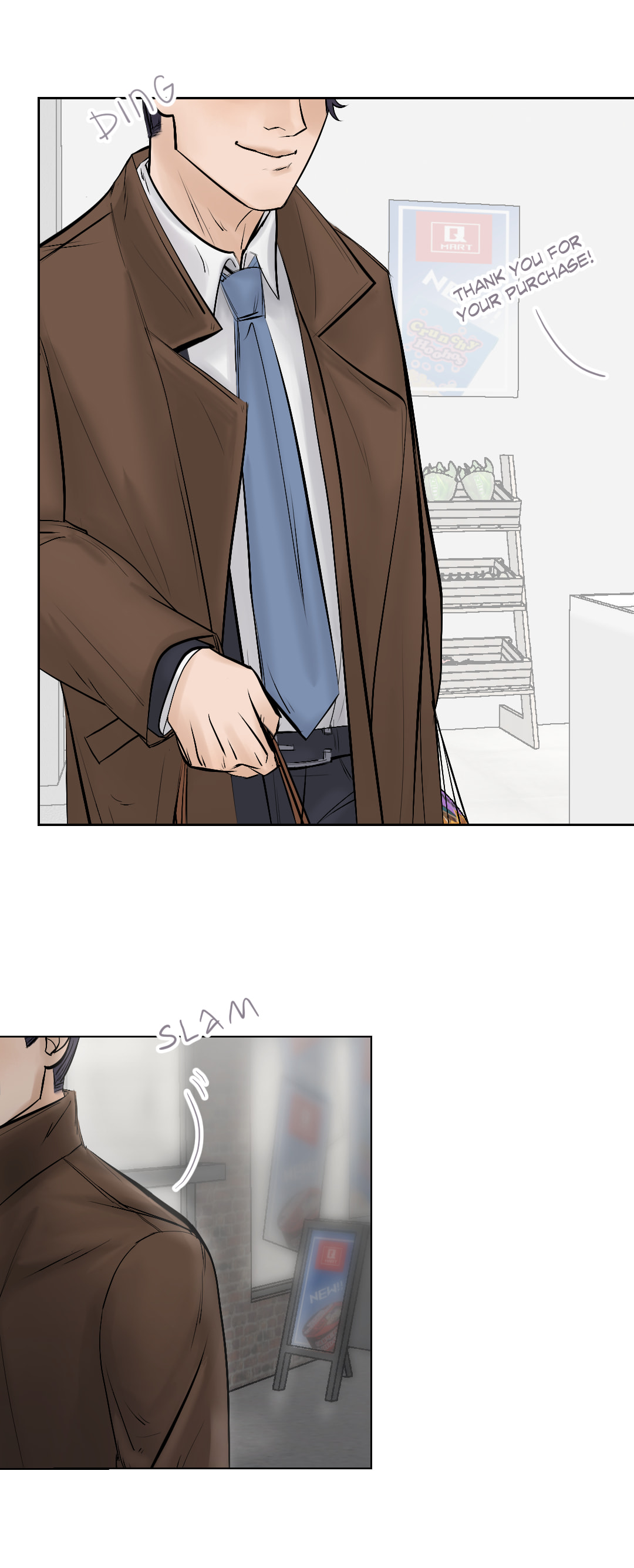 Spice & Flavour: Balance (Colored) Chapter 14 page 6 - 