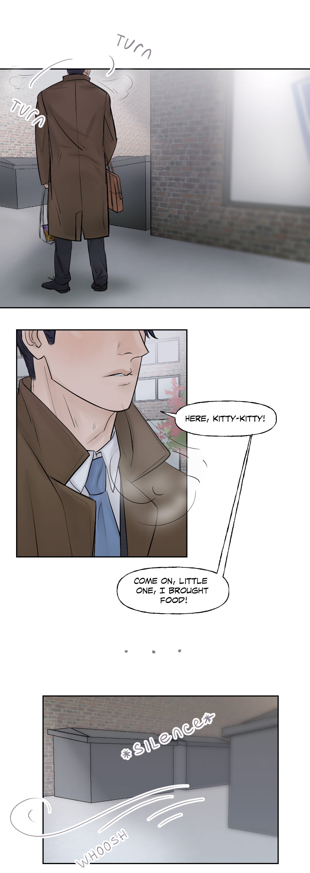 Spice & Flavour: Balance (Colored) Chapter 14 page 7 - 