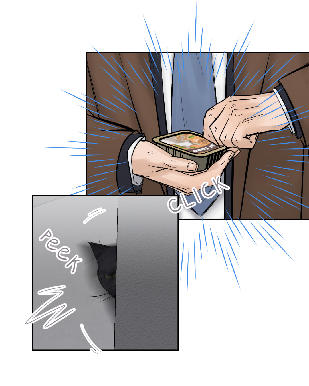 Spice & Flavour: Balance (Colored) Chapter 14 page 8 - 