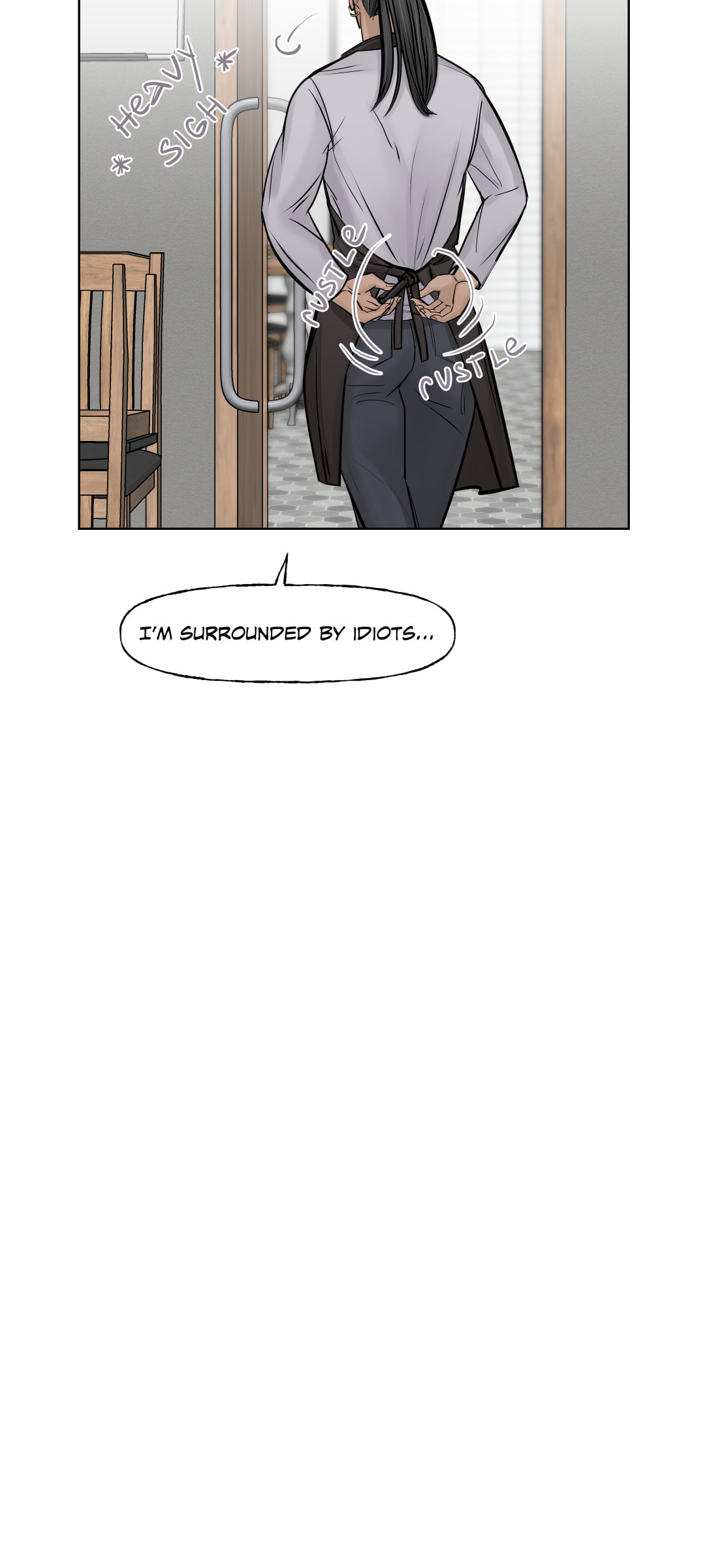 Spice & Flavour: Balance (Colored) Chapter 15 page 19 - 