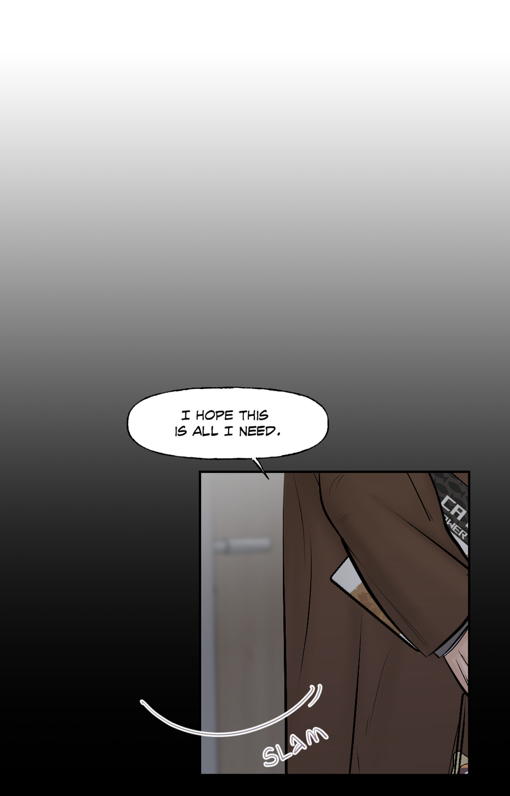 Spice & Flavour: Balance (Colored) Chapter 19 page 7 - 