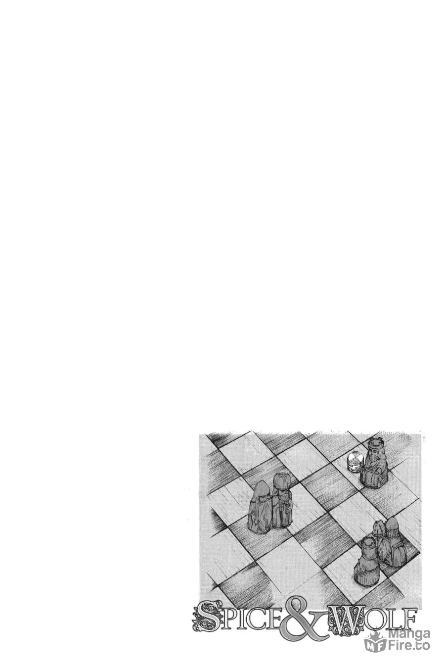 Read Spice & Wolf chapter 11 image 29 on Lezhin