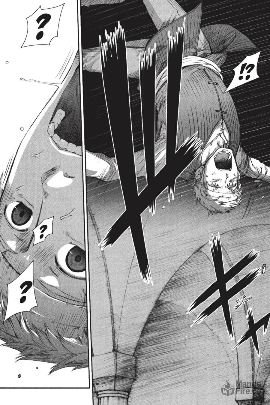 Read Spice & Wolf chapter 15 image 14 on Lezhin