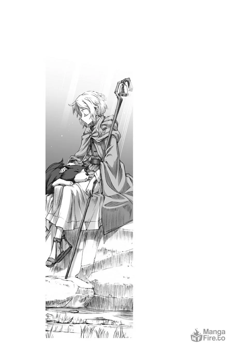 Read Spice & Wolf chapter 29 image 29 on Lezhin