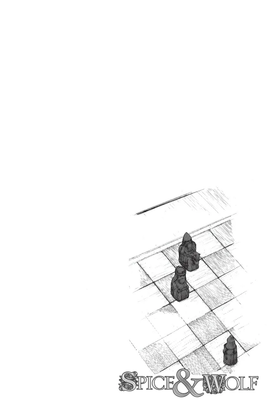Read Spice & Wolf chapter 8 image 30 on Lezhin
