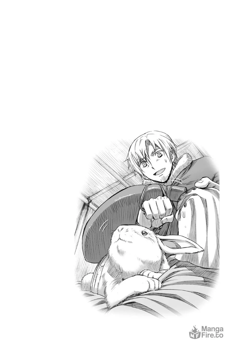 Read Spice & Wolf chapter 88 image 29 on Lezhin