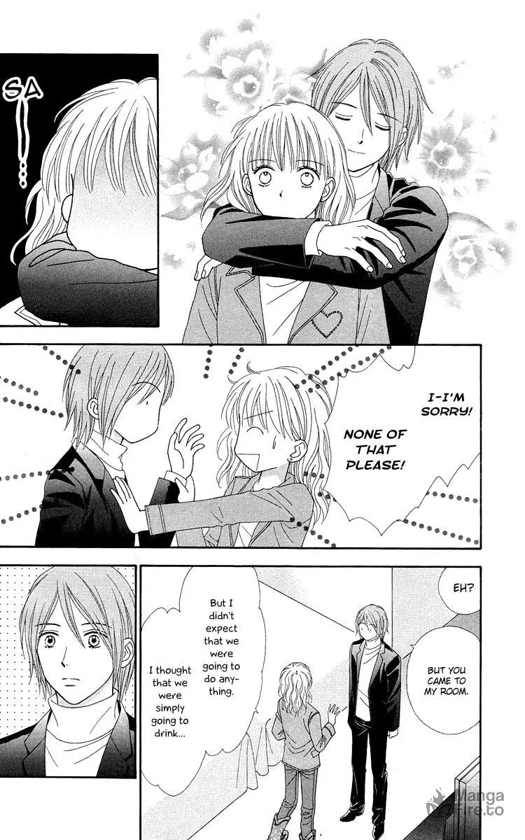 Spicy Pink Chapter 11 page 18 - 