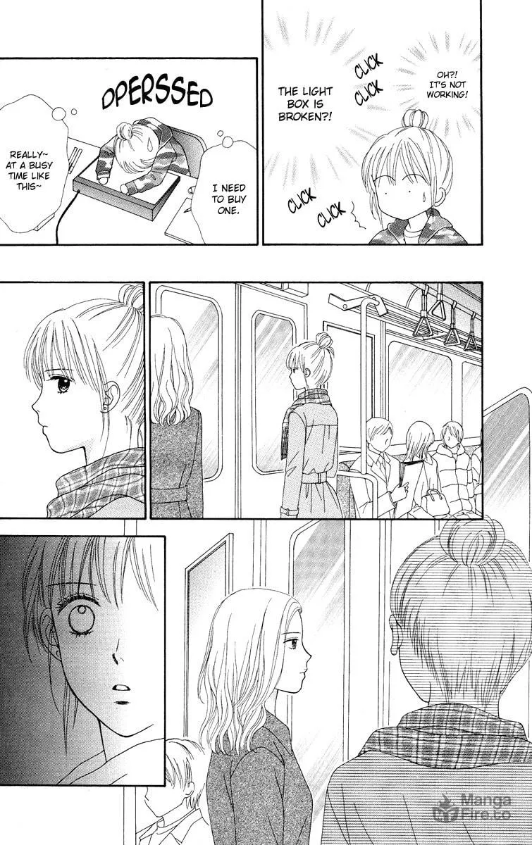 Spicy Pink Chapter 11 page 24 - 