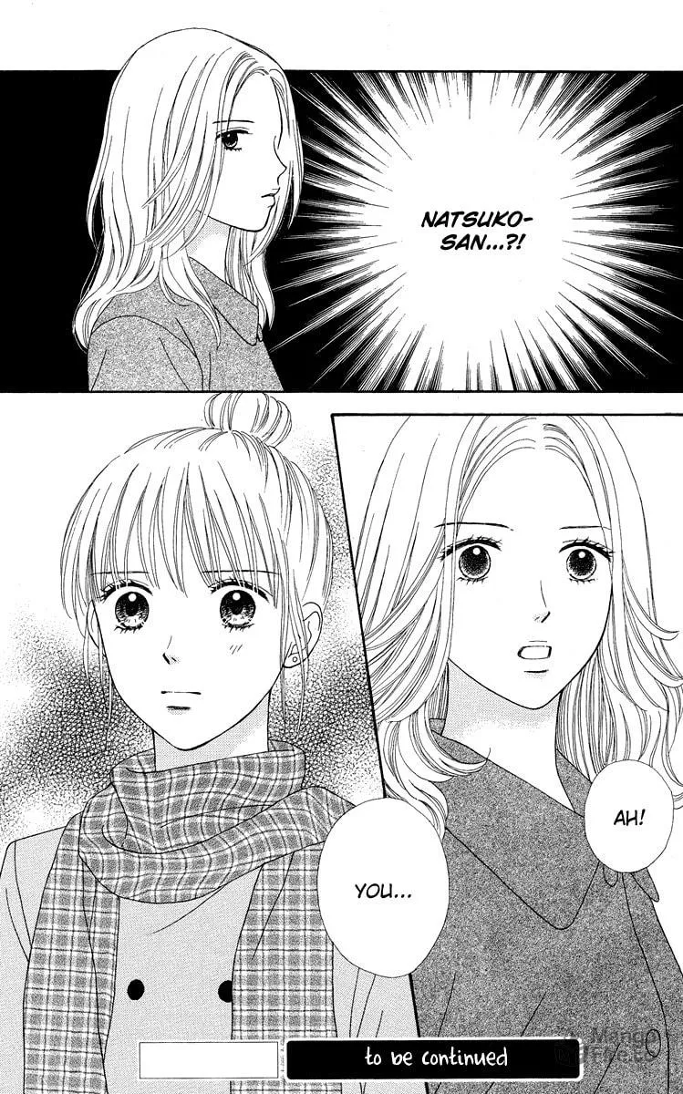 Spicy Pink Chapter 11 page 25 - 