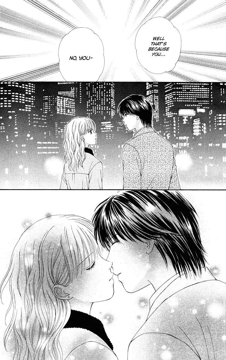 Spicy Pink Chapter 12 page 23 - 