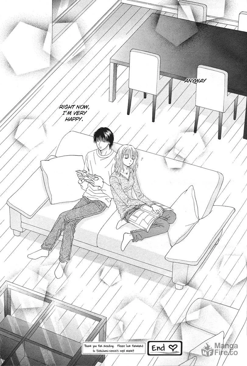 Spicy Pink Chapter 12 page 27 - 