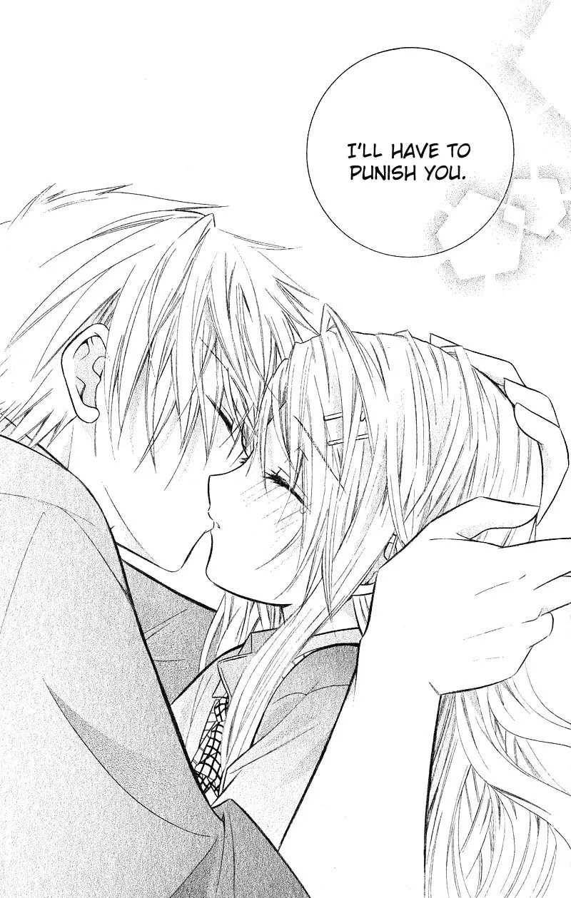 Read Spicy Recipe chapter 0 image 28 on Lezhin