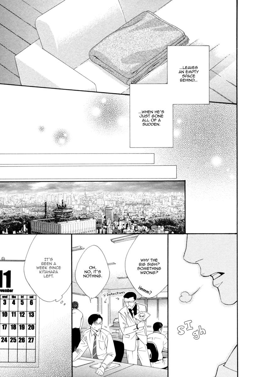 Read Spicy & Sugary chapter 1 image 19 on Lezhin