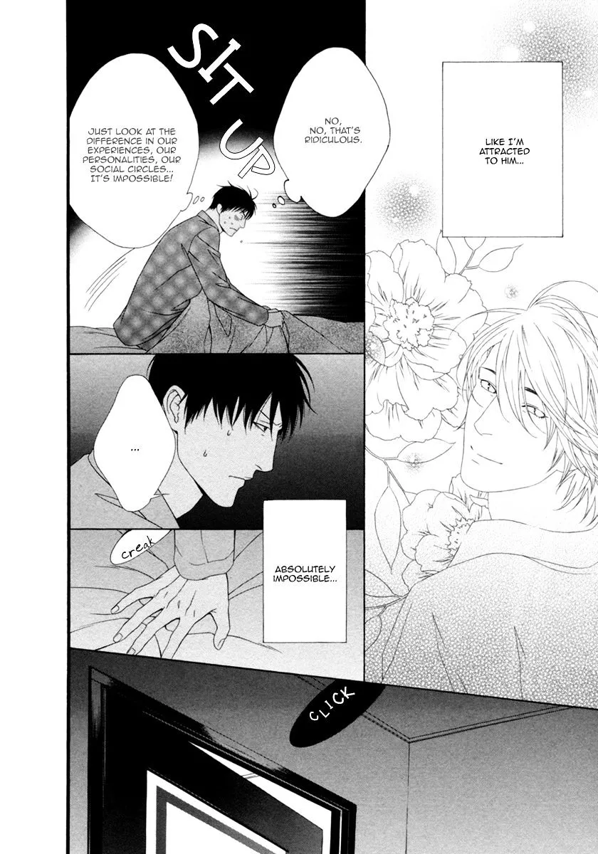 Read Spicy & Sugary chapter 6 image 12 on Lezhin