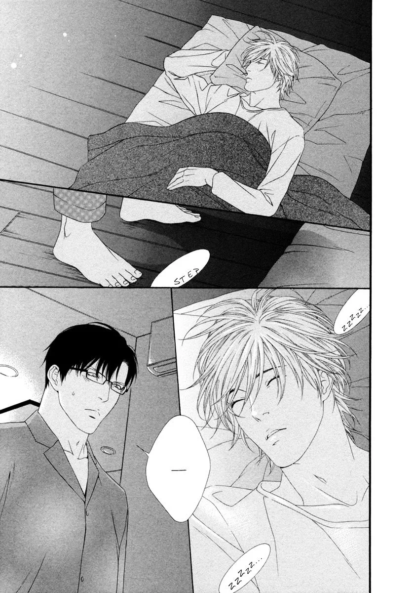 Read Spicy & Sugary chapter 6 image 13 on Lezhin