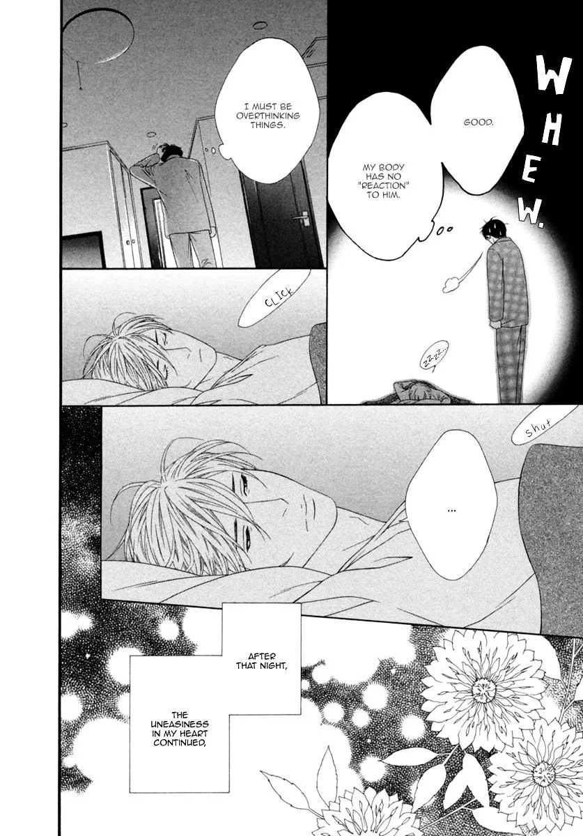 Read Spicy & Sugary chapter 6 image 14 on Lezhin