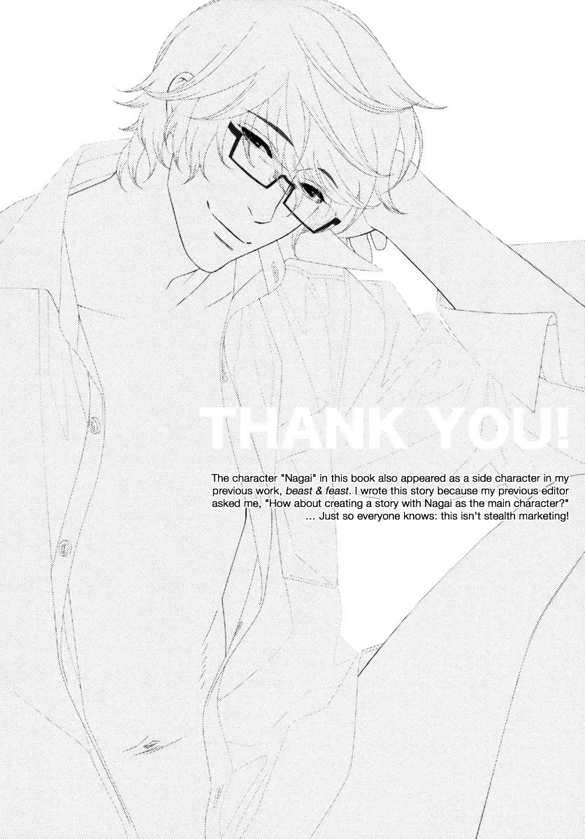 Read Spicy & Sugary chapter 8.1 image 10 on Lezhin