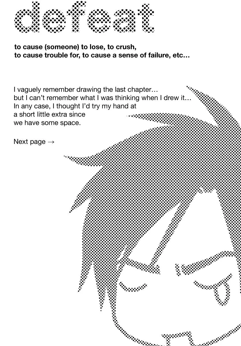 Read Spicy & Sugary chapter 8.1 image 3 on Lezhin
