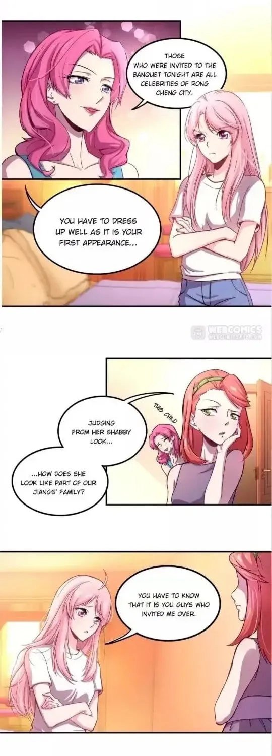 Read Spicy Wife (Colored) chapter 1 image 3 on Lezhin