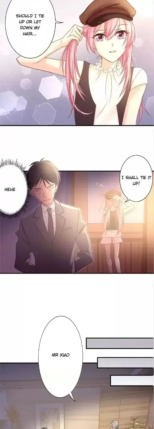 Read Spicy Wife (Colored) chapter 10 image 2 on Lezhin