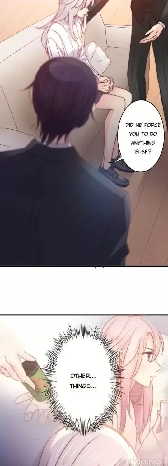 Read Spicy Wife (Colored) chapter 104 image 2 on Lezhin