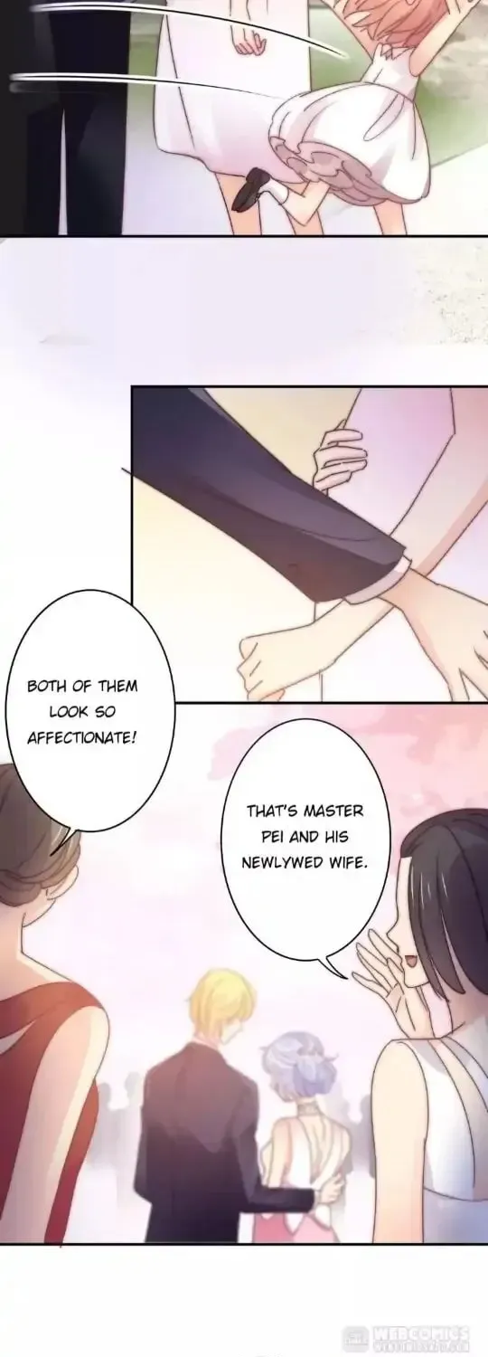 Read Spicy Wife (Colored) chapter 112 image 2 on Lezhin